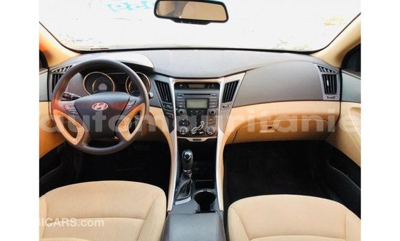 Buy Import Hyundai Sonata Red Car in Import - Dubai in Adrar Buy Import Hyundai Sonata Red Car in Import - Dubai in Adrar