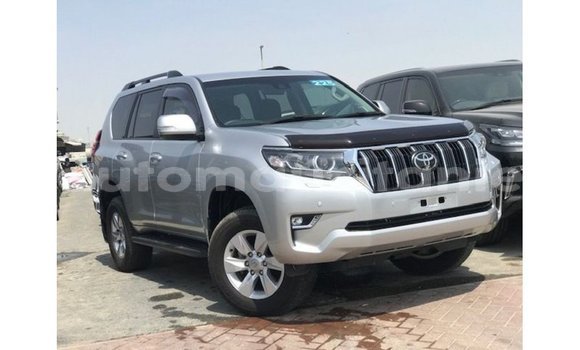 Buy Import Toyota Prado Other Car in Import - Dubai in Adrar