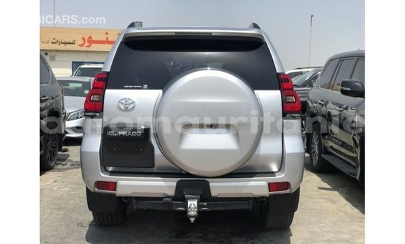 Acheter Import Voiture Toyota Prado Autre à Import - Dubai, Adrar Acheter Import Voiture Toyota Prado Autre à Import - Dubai, Adrar