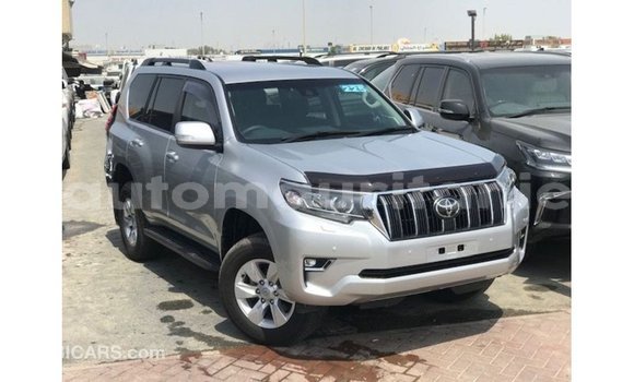 Acheter Import Voiture Toyota Prado Autre à Import - Dubai, Adrar Acheter Import Voiture Toyota Prado Autre à Import - Dubai, Adrar