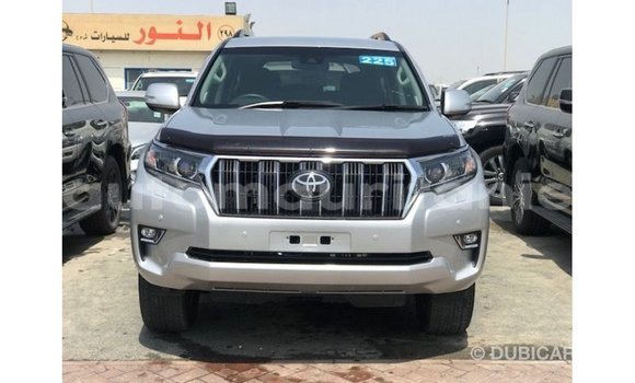 Acheter Import Voiture Toyota Prado Autre à Import - Dubai, Adrar Acheter Import Voiture Toyota Prado Autre à Import - Dubai, Adrar