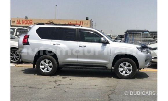 Acheter Import Voiture Toyota Prado Autre à Import - Dubai, Adrar Acheter Import Voiture Toyota Prado Autre à Import - Dubai, Adrar