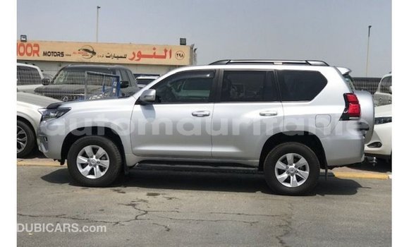 Acheter Import Voiture Toyota Prado Autre à Import - Dubai, Adrar Acheter Import Voiture Toyota Prado Autre à Import - Dubai, Adrar