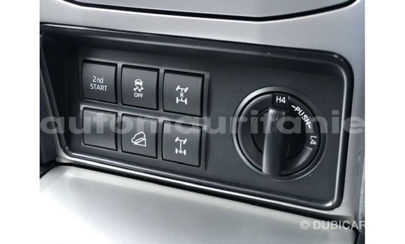 Acheter Import Voiture Toyota Prado Autre à Import - Dubai, Adrar Acheter Import Voiture Toyota Prado Autre à Import - Dubai, Adrar