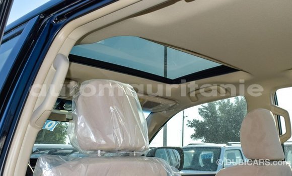 Acheter Import Voiture Toyota Prado Noir à Import - Dubai, Adrar Acheter Import Voiture Toyota Prado Noir à Import - Dubai, Adrar
