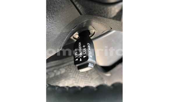 Acheter Import Voiture Toyota Prado Autre à Import - Dubai, Adrar Acheter Import Voiture Toyota Prado Autre à Import - Dubai, Adrar