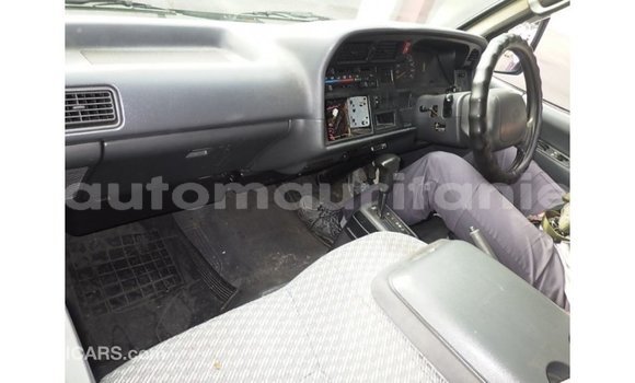 Acheter Import Voiture Toyota Hiace Blanc à Import - Dubai, Adrar Acheter Import Voiture Toyota Hiace Blanc à Import - Dubai, Adrar