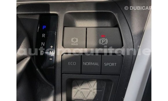 Buy Import Toyota HiAce White Truck in Import - Dubai in Adrar Buy Import Toyota HiAce White Truck in Import - Dubai in Adrar