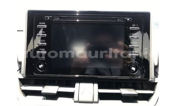 Buy Import Toyota HiAce White Truck in Import - Dubai in Adrar Buy Import Toyota HiAce White Truck in Import - Dubai in Adrar