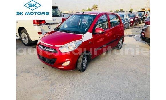 Buy Import Hyundai i10 Red Car in Import - Dubai in Adrar Buy Import Hyundai i10 Red Car in Import - Dubai in Adrar