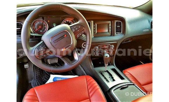 Buy Import Dodge Charger Blue Car in Import - Dubai in Adrar Buy Import Dodge Charger Blue Car in Import - Dubai in Adrar