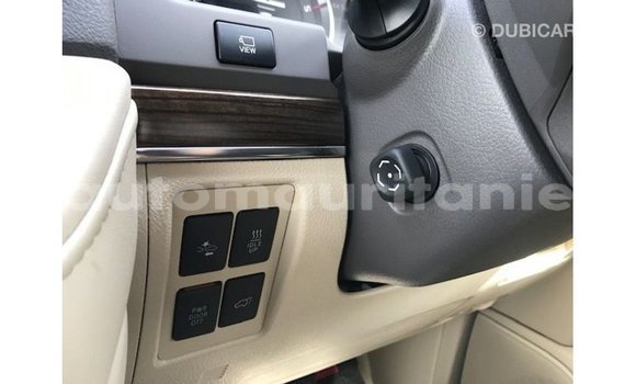 Buy Import Toyota Land Cruiser Black Car in Import - Dubai in Adrar Buy Import Toyota Land Cruiser Black Car in Import - Dubai in Adrar