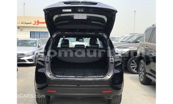 Acheter Import Voiture Toyota Harrier Noir à Import - Dubai, Adrar Acheter Import Voiture Toyota Harrier Noir à Import - Dubai, Adrar