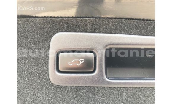 Acheter Import Voiture Toyota Harrier Noir à Import - Dubai, Adrar Acheter Import Voiture Toyota Harrier Noir à Import - Dubai, Adrar