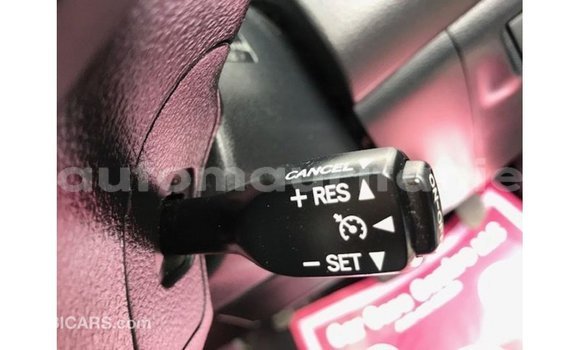 Acheter Import Voiture Toyota Harrier Noir à Import - Dubai, Adrar Acheter Import Voiture Toyota Harrier Noir à Import - Dubai, Adrar