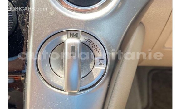 Acheter Import Voiture Toyota Land Cruiser Noir à Import - Dubai, Adrar Acheter Import Voiture Toyota Land Cruiser Noir à Import - Dubai, Adrar