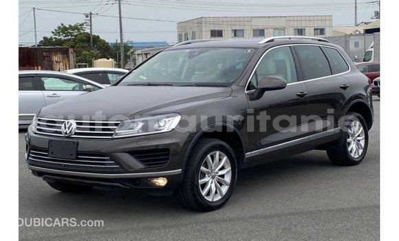 Acheter Import Voiture Volkswagen Touareg Autre à Import - Dubai, Adrar Acheter Import Voiture Volkswagen Touareg Autre à Import - Dubai, Adrar