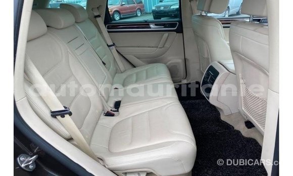 Acheter Import Voiture Volkswagen Touareg Autre à Import - Dubai, Adrar Acheter Import Voiture Volkswagen Touareg Autre à Import - Dubai, Adrar