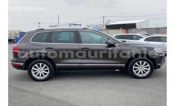 Acheter Import Voiture Volkswagen Touareg Autre à Import - Dubai, Adrar Acheter Import Voiture Volkswagen Touareg Autre à Import - Dubai, Adrar
