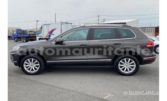 Acheter Import Voiture Volkswagen Touareg Autre à Import - Dubai, Adrar Acheter Import Voiture Volkswagen Touareg Autre à Import - Dubai, Adrar