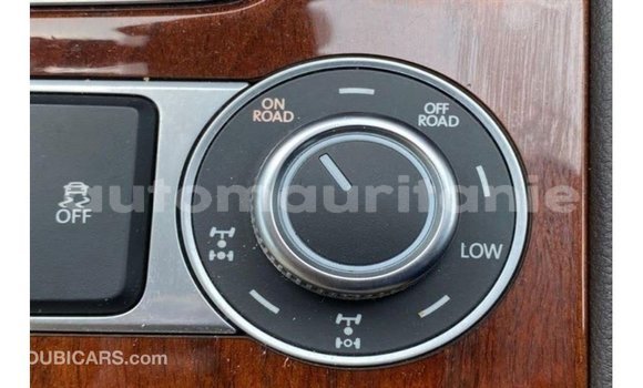 Acheter Import Voiture Volkswagen Touareg Autre à Import - Dubai, Adrar Acheter Import Voiture Volkswagen Touareg Autre à Import - Dubai, Adrar