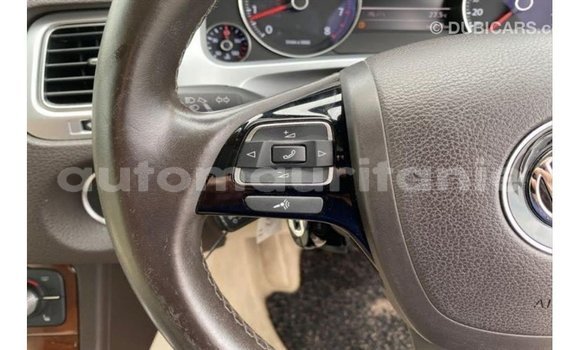 Acheter Import Voiture Volkswagen Touareg Autre à Import - Dubai, Adrar Acheter Import Voiture Volkswagen Touareg Autre à Import - Dubai, Adrar
