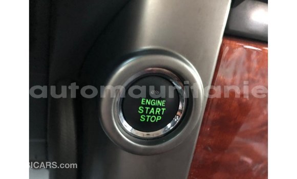 Buy Import Toyota Prado White Car in Import - Dubai in Adrar Buy Import Toyota Prado White Car in Import - Dubai in Adrar