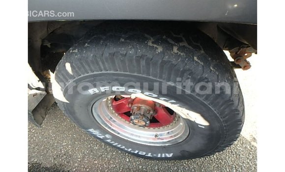 Acheter Import Voiture Toyota Land Cruiser Autre à Import - Dubai, Adrar Acheter Import Voiture Toyota Land Cruiser Autre à Import - Dubai, Adrar