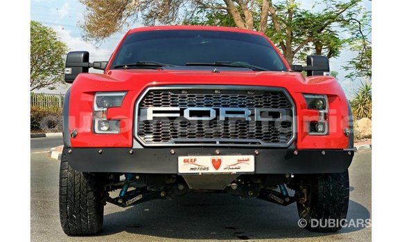 Acheter Import Voiture Ford Club Wagon Rouge à Import - Dubai, Adrar Acheter Import Voiture Ford Club Wagon Rouge à Import - Dubai, Adrar