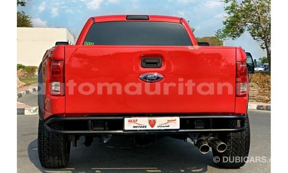 Acheter Import Voiture Ford Club Wagon Rouge à Import - Dubai, Adrar Acheter Import Voiture Ford Club Wagon Rouge à Import - Dubai, Adrar