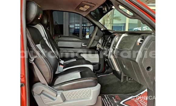 Acheter Import Voiture Ford Club Wagon Rouge à Import - Dubai, Adrar Acheter Import Voiture Ford Club Wagon Rouge à Import - Dubai, Adrar