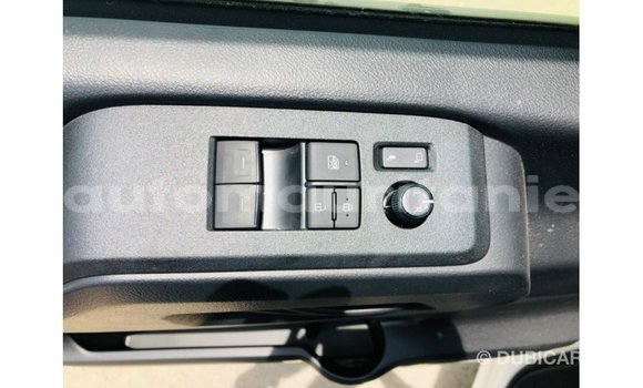 Buy Import Toyota Hiace White Car in Import - Dubai in Adrar Buy Import Toyota Hiace White Car in Import - Dubai in Adrar
