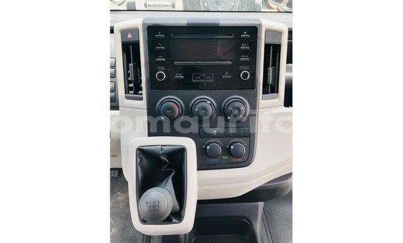 Buy Import Toyota Hiace White Car in Import - Dubai in Adrar Buy Import Toyota Hiace White Car in Import - Dubai in Adrar