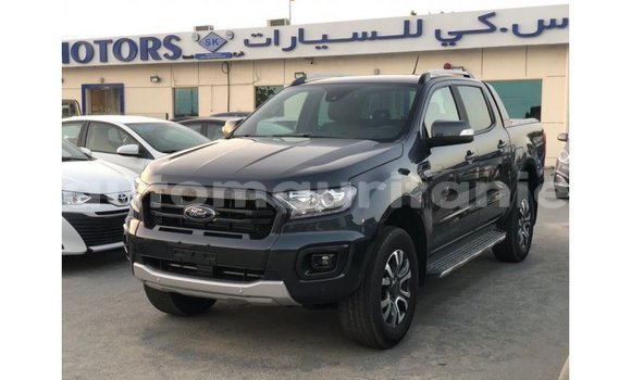 Acheter Import Voiture Ford Ranger Autre à Import - Dubai, Adrar