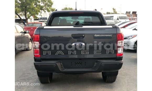 Buy Import Ford Ranger Other Car in Import - Dubai in Adrar Buy Import Ford Ranger Other Car in Import - Dubai in Adrar
