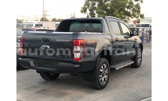 Buy Import Ford Ranger Other Car in Import - Dubai in Adrar Buy Import Ford Ranger Other Car in Import - Dubai in Adrar