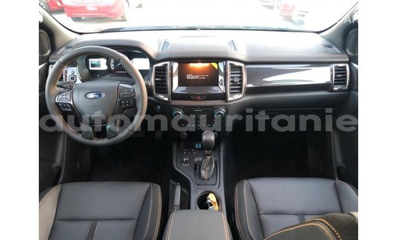 Buy Import Ford Ranger Other Car in Import - Dubai in Adrar Buy Import Ford Ranger Other Car in Import - Dubai in Adrar