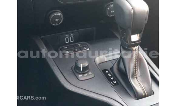 Buy Import Ford Ranger Other Car in Import - Dubai in Adrar Buy Import Ford Ranger Other Car in Import - Dubai in Adrar