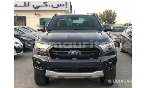 Buy Import Ford Ranger Other Car in Import - Dubai in Adrar Buy Import Ford Ranger Other Car in Import - Dubai in Adrar