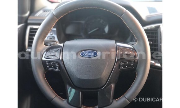 Buy Import Ford Ranger Other Car in Import - Dubai in Adrar Buy Import Ford Ranger Other Car in Import - Dubai in Adrar