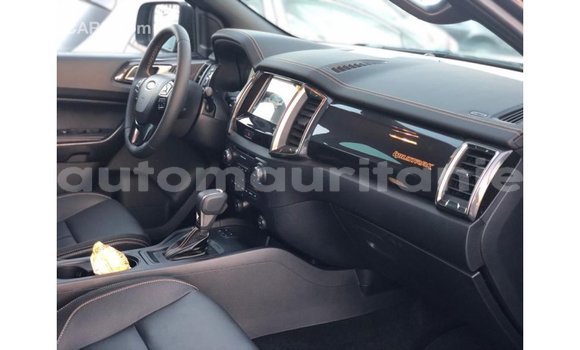 Buy Import Ford Ranger Other Car in Import - Dubai in Adrar Buy Import Ford Ranger Other Car in Import - Dubai in Adrar