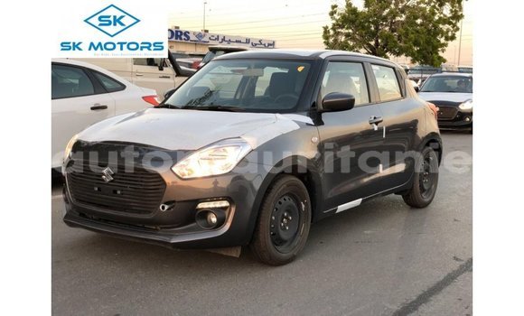 Acheter Import Voiture Suzuki Swift Autre à Import - Dubai, Adrar