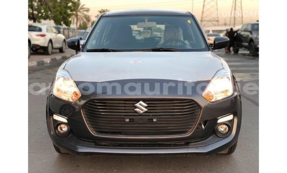 Buy Import Suzuki Swift Other Car in Import - Dubai in Adrar Buy Import Suzuki Swift Other Car in Import - Dubai in Adrar