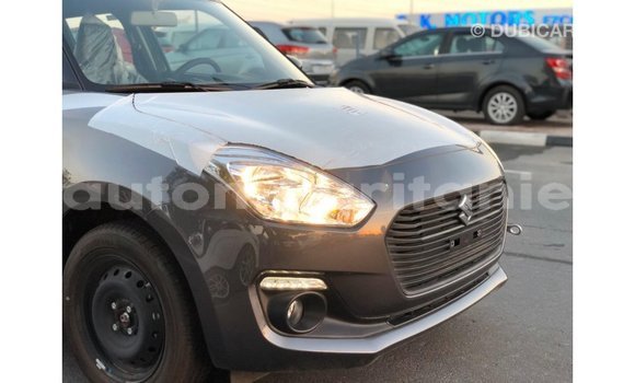 Buy Import Suzuki Swift Other Car in Import - Dubai in Adrar Buy Import Suzuki Swift Other Car in Import - Dubai in Adrar