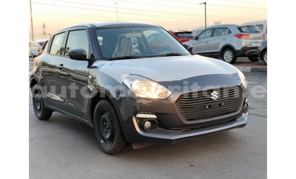 Buy Import Suzuki Swift Other Car in Import - Dubai in Adrar Buy Import Suzuki Swift Other Car in Import - Dubai in Adrar