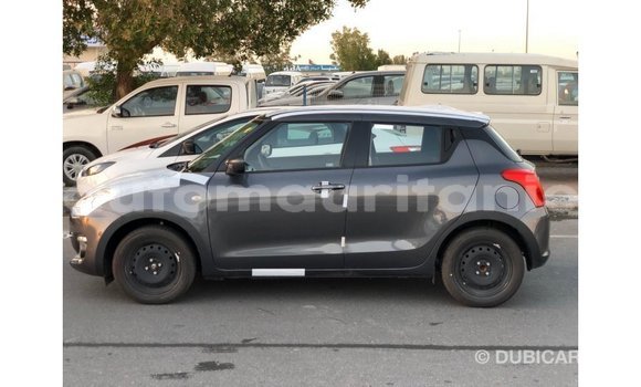Buy Import Suzuki Swift Other Car in Import - Dubai in Adrar Buy Import Suzuki Swift Other Car in Import - Dubai in Adrar
