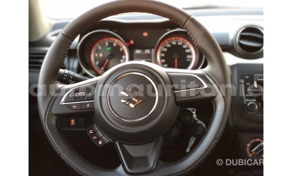 Buy Import Suzuki Swift Other Car in Import - Dubai in Adrar Buy Import Suzuki Swift Other Car in Import - Dubai in Adrar