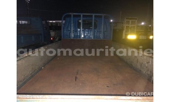 Acheter Import Utilitaire Toyota Dyna Bleu à Import - Dubai, Adrar Acheter Import Utilitaire Toyota Dyna Bleu à Import - Dubai, Adrar