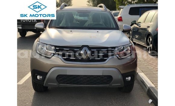 Buy Import Renault Duster Beige Car in Import - Dubai in Adrar Buy Import Renault Duster Beige Car in Import - Dubai in Adrar