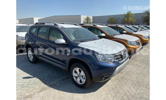Buy Import Renault Duster Beige Car in Import - Dubai in Adrar Buy Import Renault Duster Beige Car in Import - Dubai in Adrar